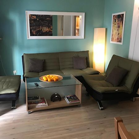 Apartament Flat31 Ateny Zewnętrze zdjęcie