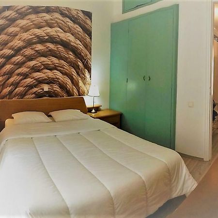Apartament Flat31 Ateny Zewnętrze zdjęcie