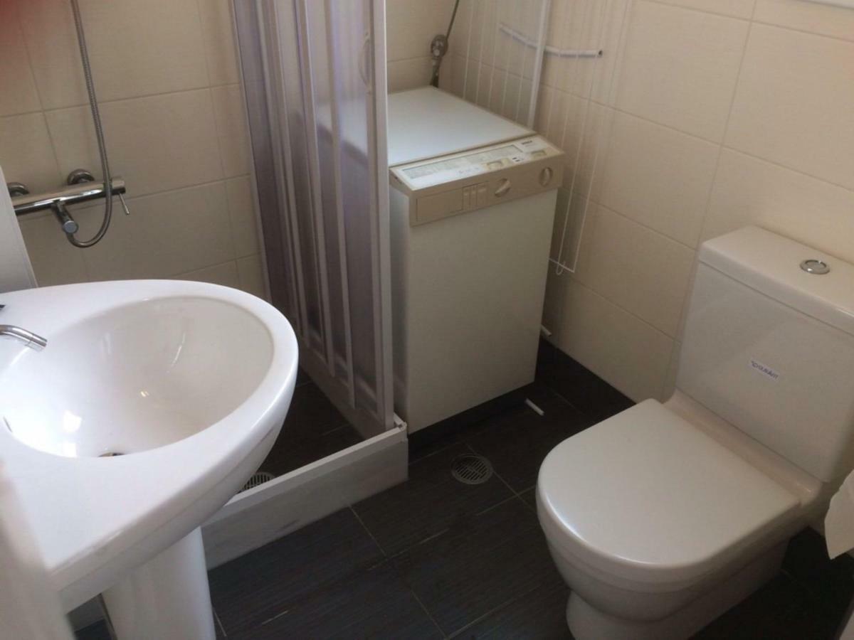 Apartament Flat31 Ateny Zewnętrze zdjęcie
