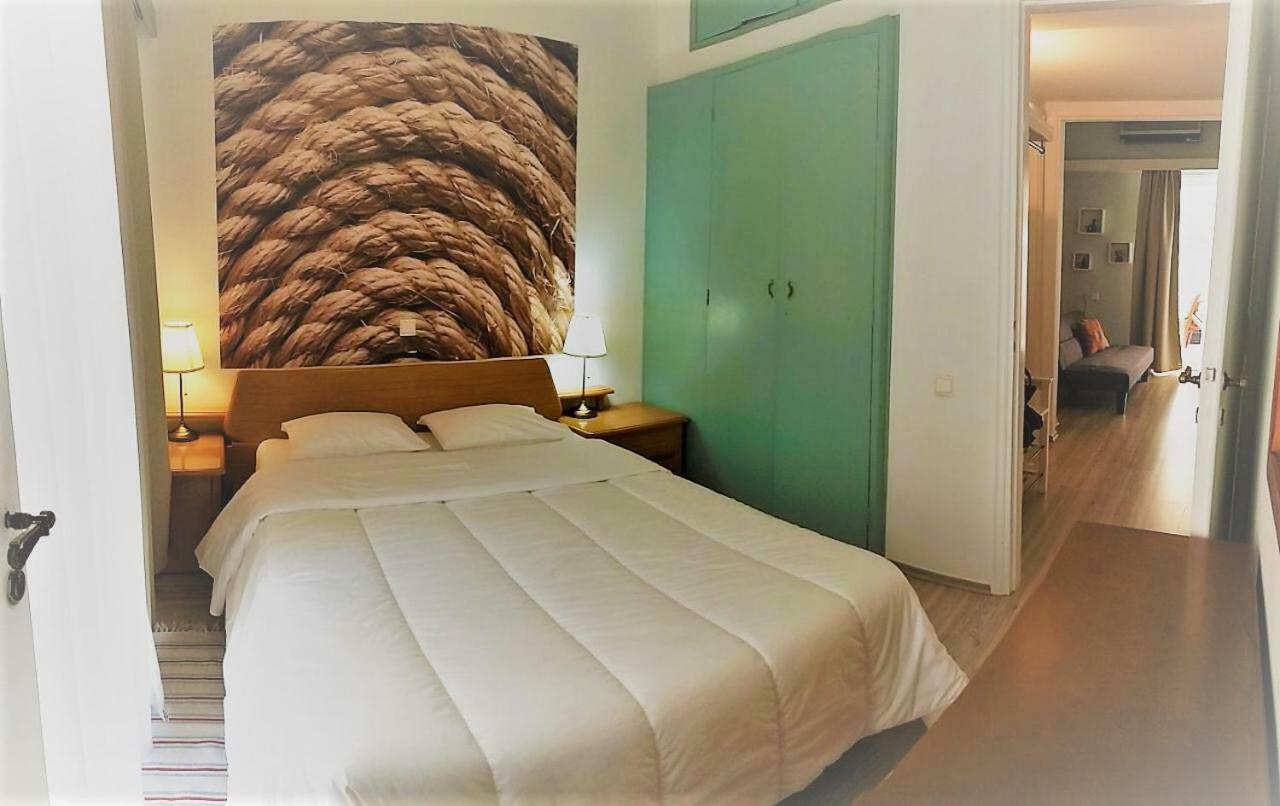 Apartament Flat31 Ateny Zewnętrze zdjęcie