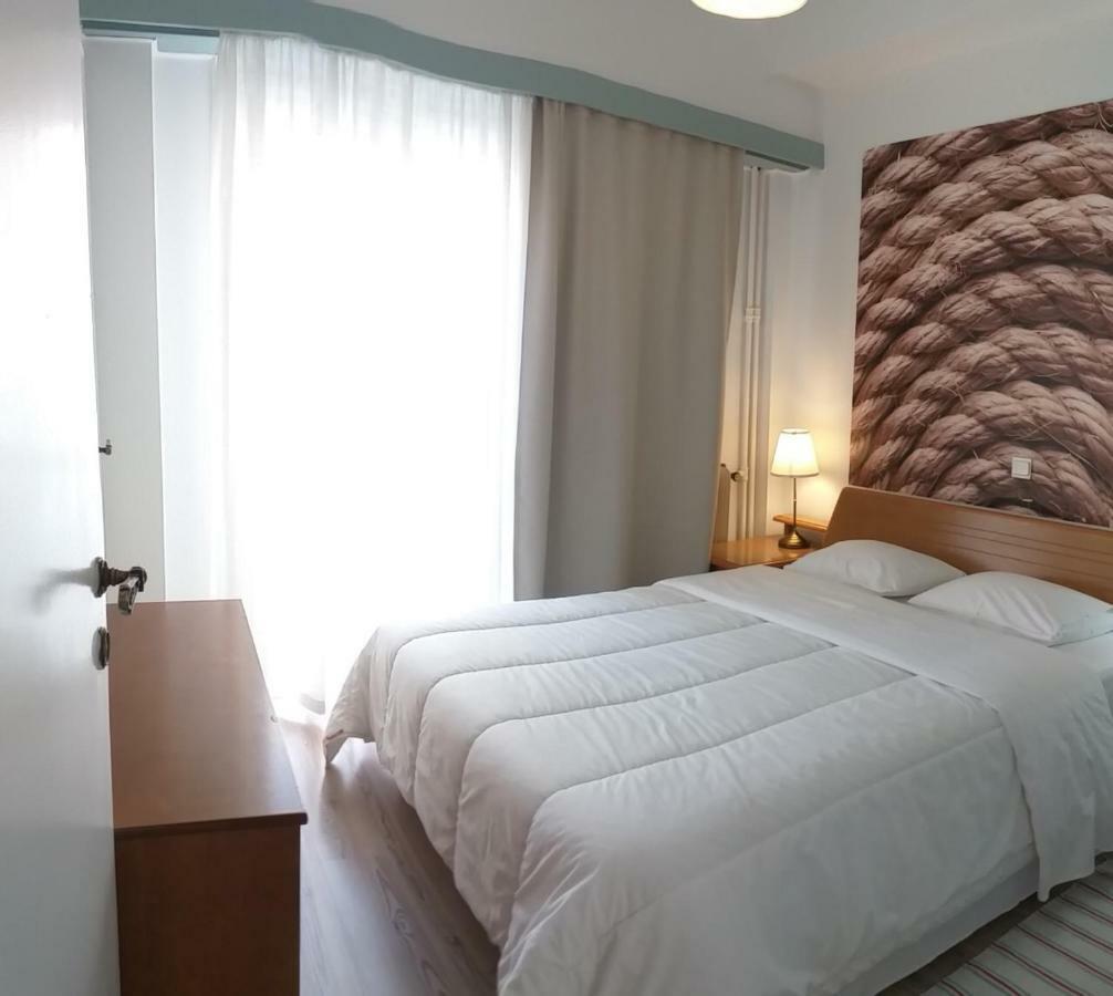 Apartament Flat31 Ateny Zewnętrze zdjęcie